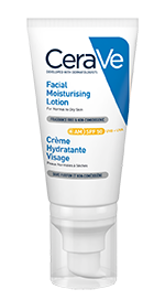 Facial Moisturising Lotion with SPF 30